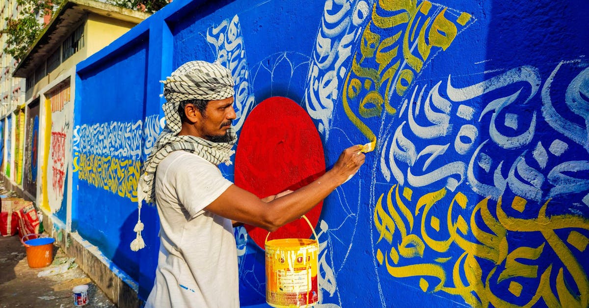 découvrez des idées inspirantes pour la décoration murale qui transformeront votre espace de vie en un véritable havre de paix. des tableaux modernes aux panneaux en bois, trouvez le style qui vous ressemble.